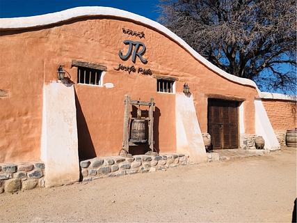 Bodega Josefa Rodo