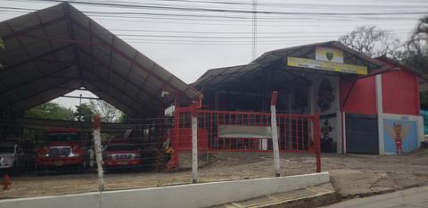 Bombeiros