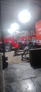Bomberoooos