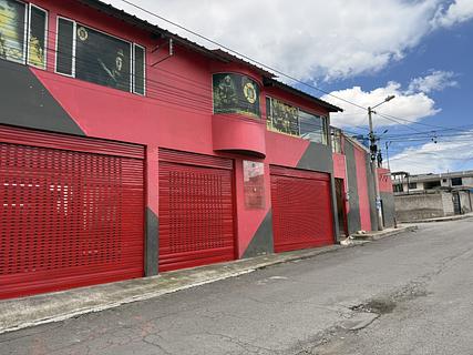 Bomberos