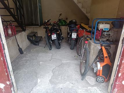 Bomberos Riobamba (ciclistas)