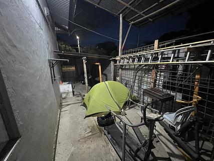 Bomberos Sahagún