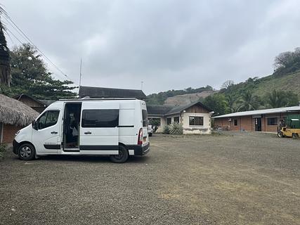 Bonanza Brewery