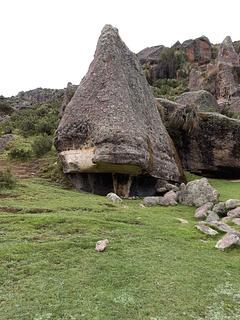 Bosque de Piedras