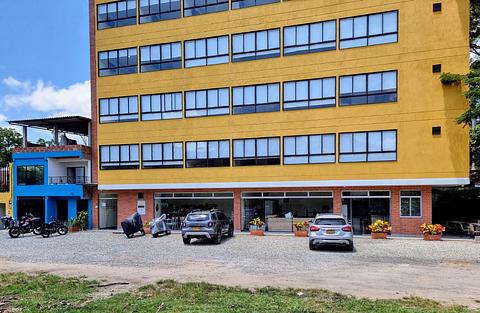 Brisas del Nus