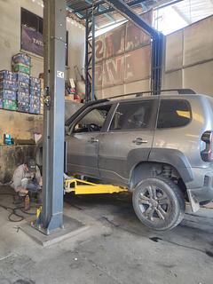 BTK MOTORS