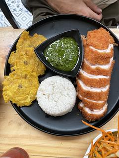 Buen Appetit almuerzos