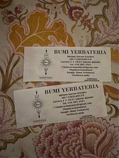 Bumi