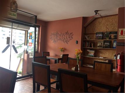 Bunnu Cafe
