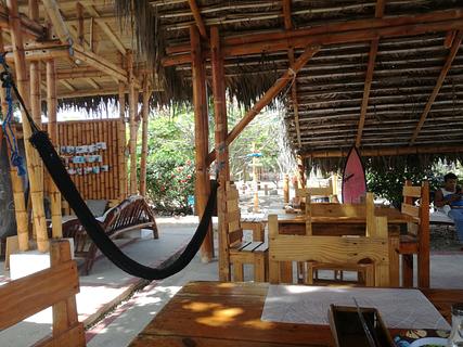 Cabalonga Eco-adventure