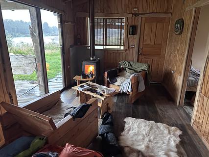 Cabana
