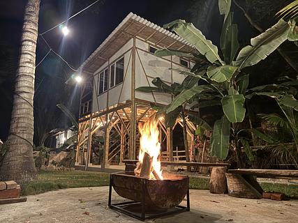 Cabaña San Jose