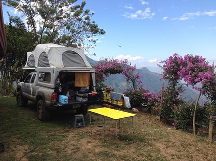 Cabanas Campestres