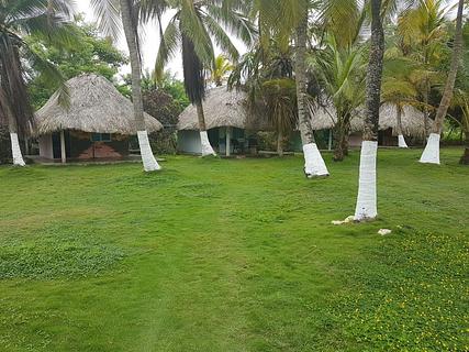 Cabañas El Palmar