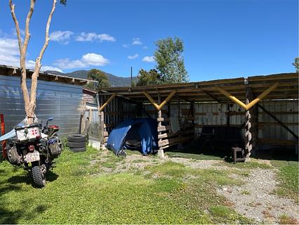 Cabañas la bicicleta