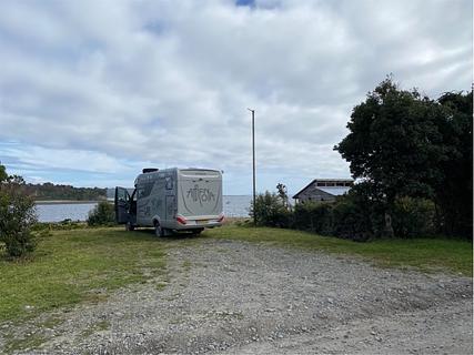 Cabanas Punta Nao