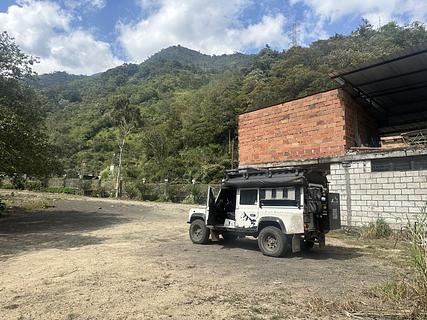 Cabanas Rio Verde
