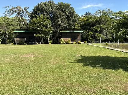 Cabanas San Felipe