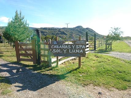 Cabanas y Spa Soy y Luna