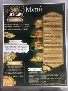 Cachicamo