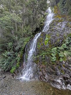 Cachoeira Incrível