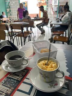 Café el Polo