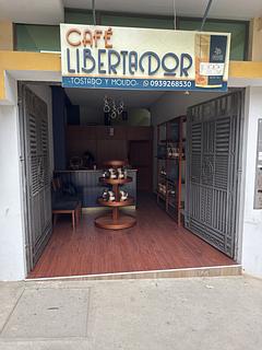 Café Libertador