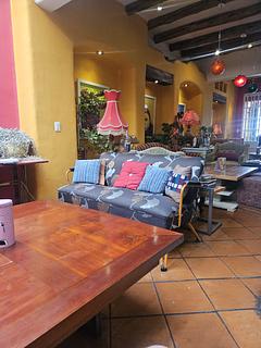 Cafe Rio Intag