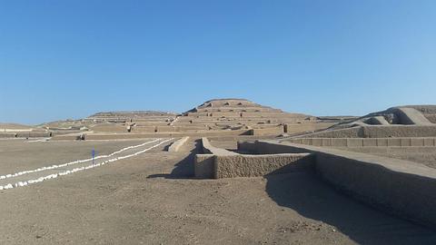 Cahuachi