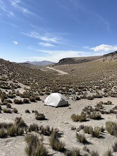 Caixa de areia a 100m da estrada