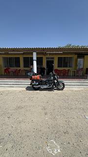 Caldo de Pata
