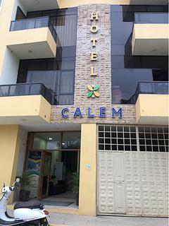 Calem Hotel