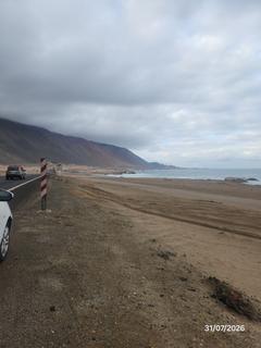 Caleta Lobos