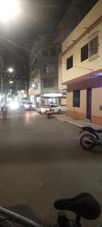 Calle - Cuzco