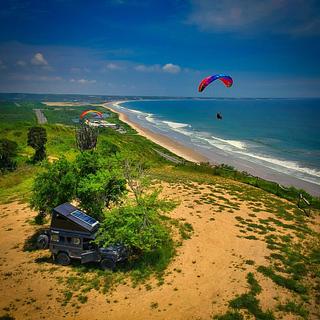 Camp Mirador