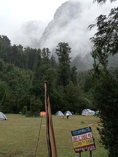 Camp Trawen