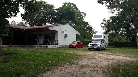 Camp Villa Claudia