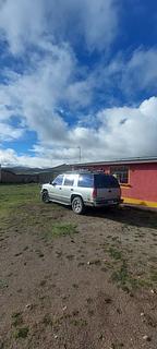 Campamento diagonal Jaime mendoza