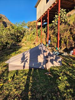 Campamento Torres