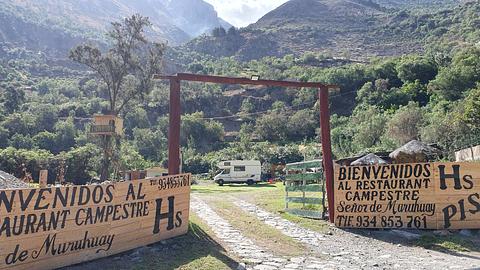 Campestre Señor de Muruhuay