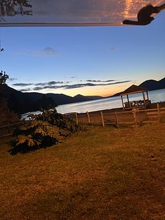 Camping Entre Arboles
