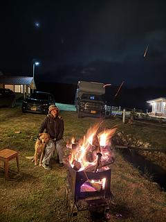 Camping Campo Vivo