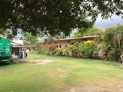 Camping Casa del Mar