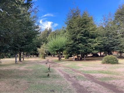 Camping Chanlelfu