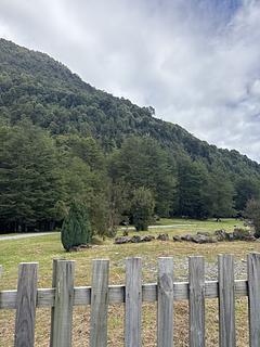 Camping doña tato