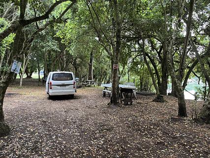 Camping Donde Beno