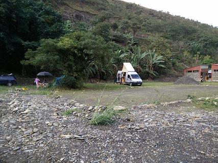 Camping Dos Rios