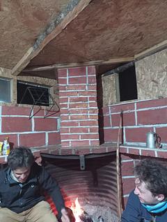 Camping El Guaton