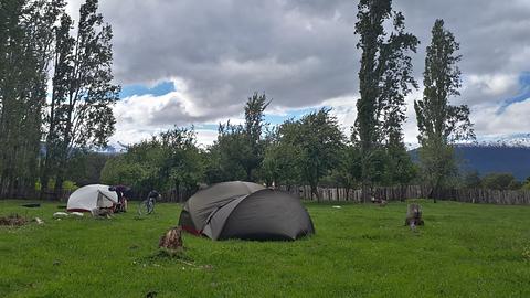 Camping El Risquero