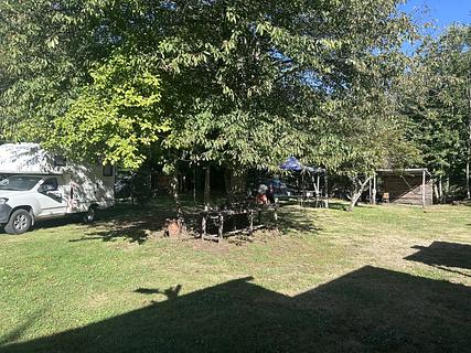 Camping El Tineo